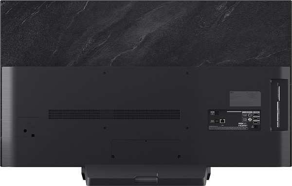 Фото - Телевізор LG OLED48C54LA
