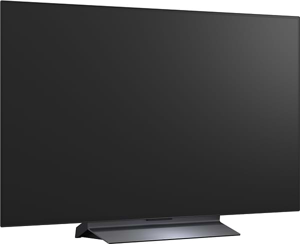 Фото - Телевізор LG OLED48C54LA