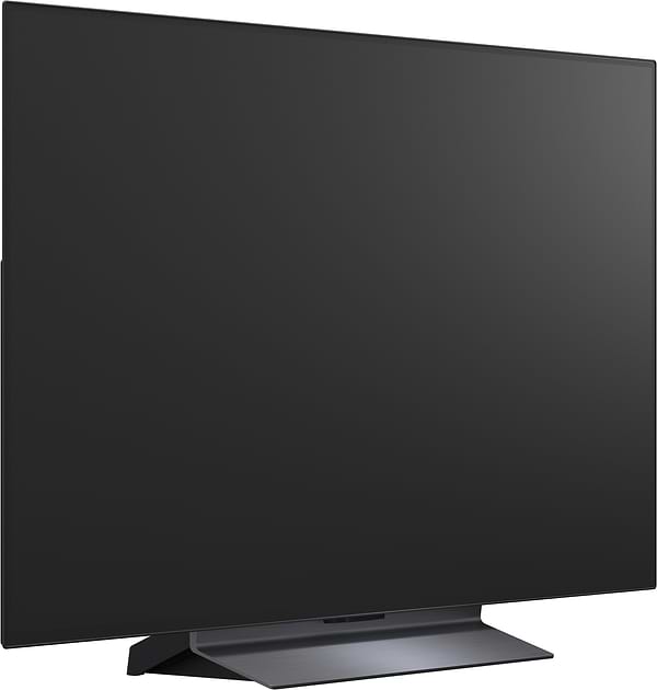 Фото - Телевізор LG OLED48C54LA