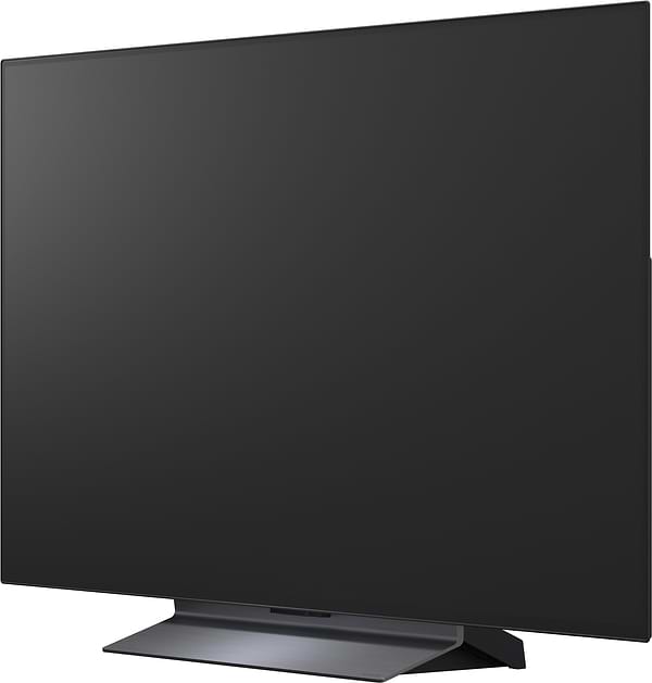 Фото - Телевізор LG OLED48C54LA