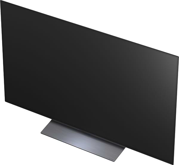 Фото - Телевізор LG OLED48C54LA