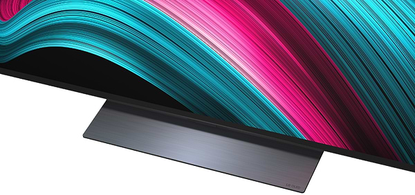 Фото - Телевізор LG OLED48C54LA