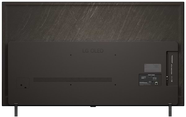 Фото - Телевізор LG OLED55B56LA