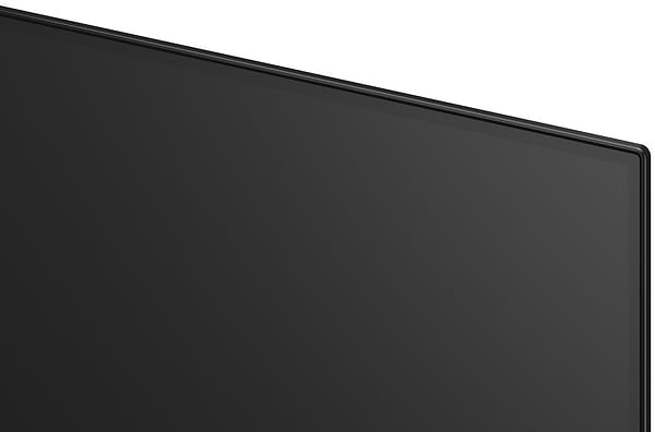 Фото - Телевізор LG OLED55B56LA