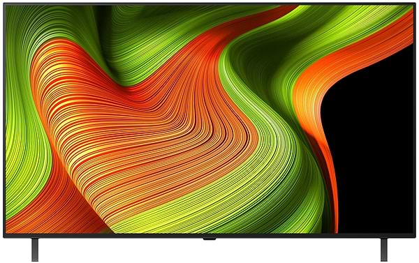 Фото - Телевізор LG OLED55B56LA
