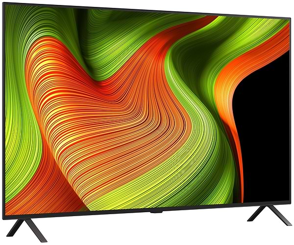 Фото - Телевізор LG OLED55B56LA