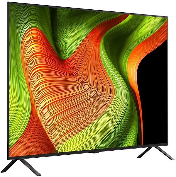 Фото - Телевізор LG OLED55B56LA