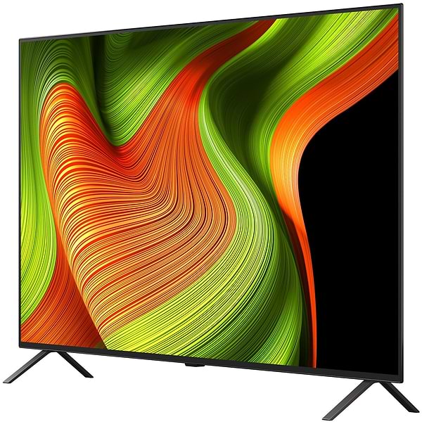 Фото - Телевізор LG OLED55B56LA