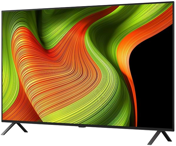Фото - Телевізор LG OLED55B56LA
