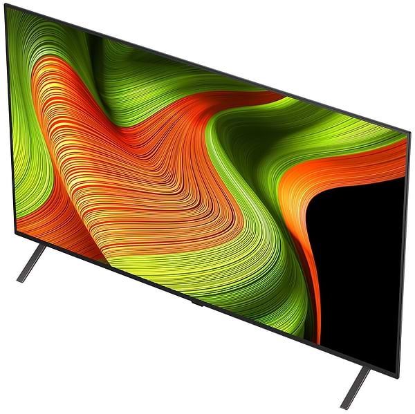Фото - Телевізор LG OLED55B56LA