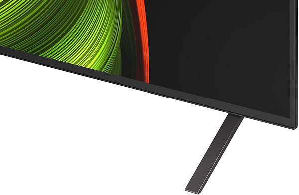 Фото - Телевізор LG OLED55B56LA