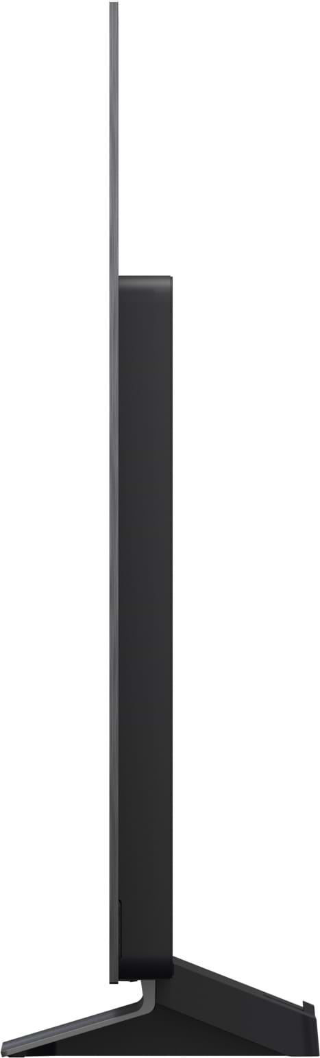 Фото - Телевізор LG OLED55C54LA