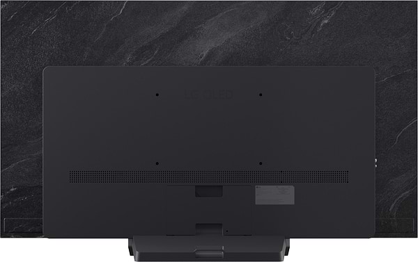 Фото - Телевізор LG OLED55C54LA