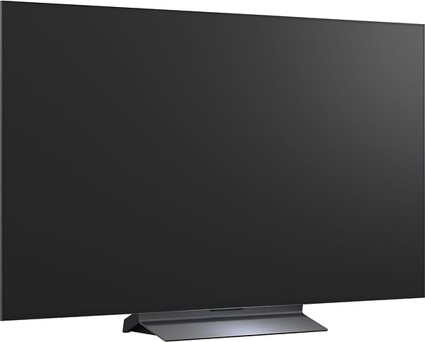Фото - Телевізор LG OLED55C54LA