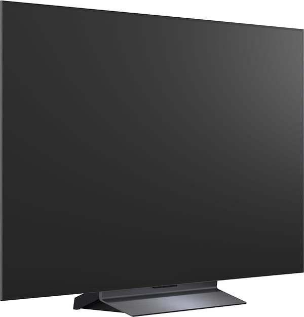 Фото - Телевізор LG OLED55C54LA