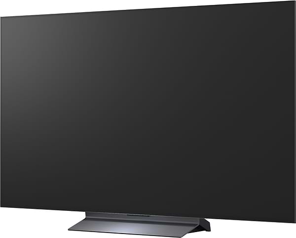 Фото - Телевізор LG OLED55C54LA
