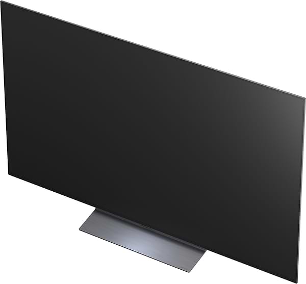 Фото - Телевізор LG OLED55C54LA