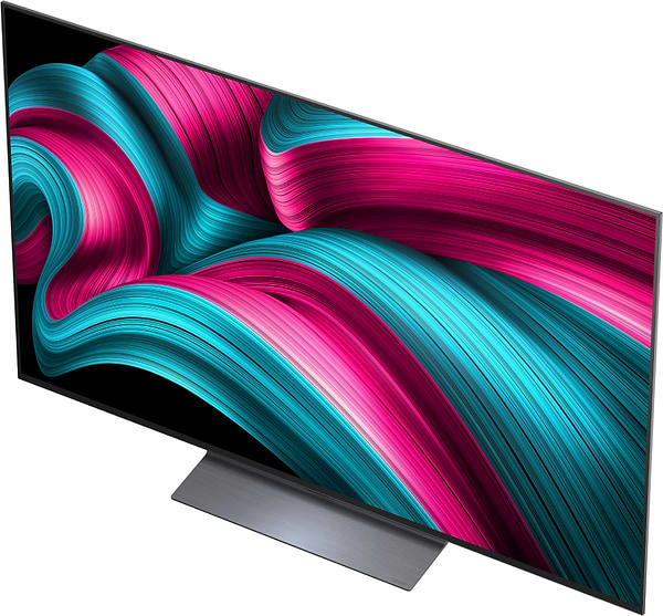 Фото - Телевізор LG OLED55C54LA