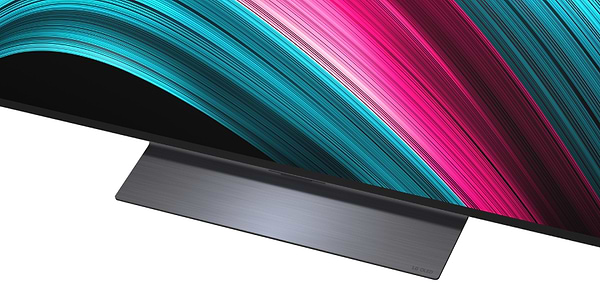 Фото - Телевізор LG OLED55C54LA