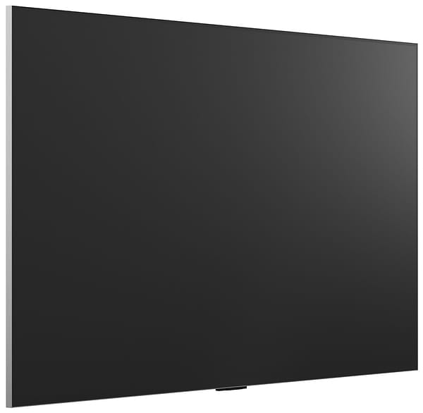 Фото - Телевізор LG OLED55G54LW