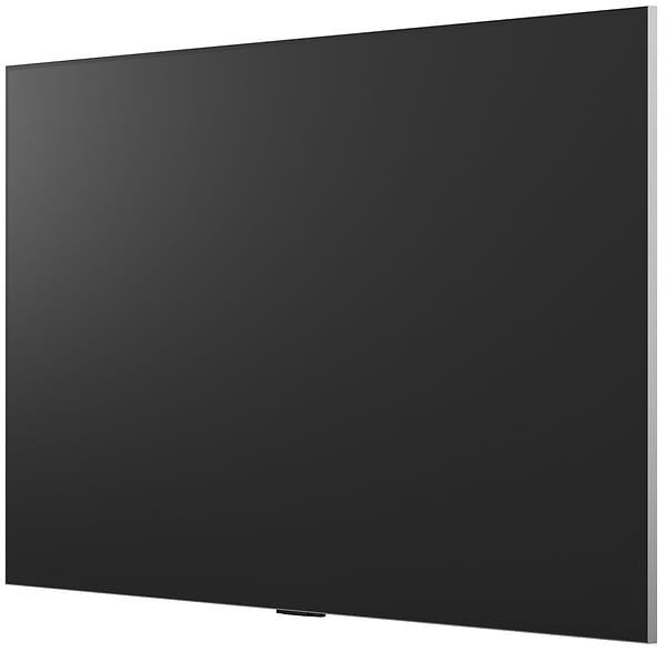 Фото - Телевізор LG OLED55G54LW
