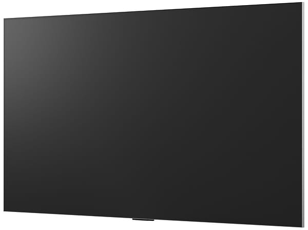 Фото - Телевізор LG OLED55G54LW