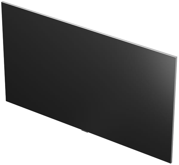 Фото - Телевізор LG OLED55G54LW