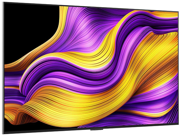 Фото - Телевізор LG OLED55G54LW