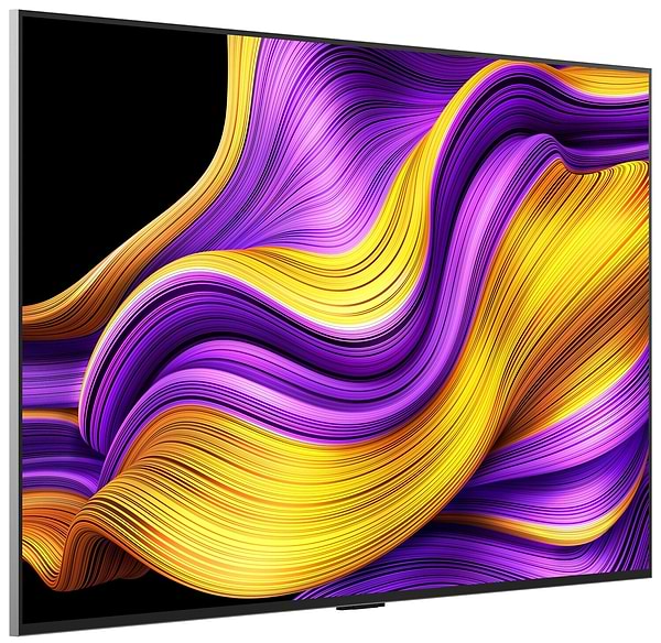 Фото - Телевізор LG OLED55G54LW