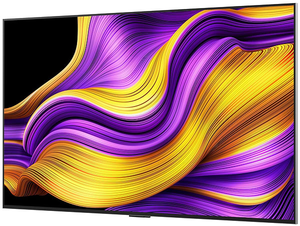 Фото - Телевізор LG OLED55G54LW