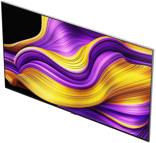 Фото - Телевізор LG OLED55G54LW