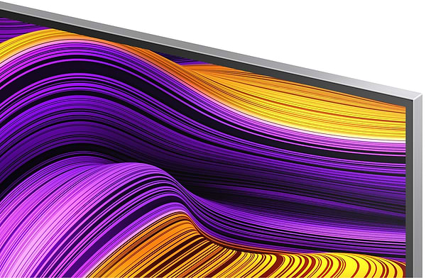 Фото - Телевізор LG OLED55G54LW