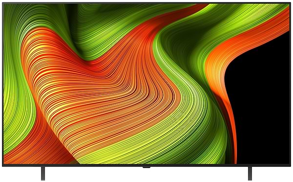 Фото - Телевизор LG OLED65B56LA