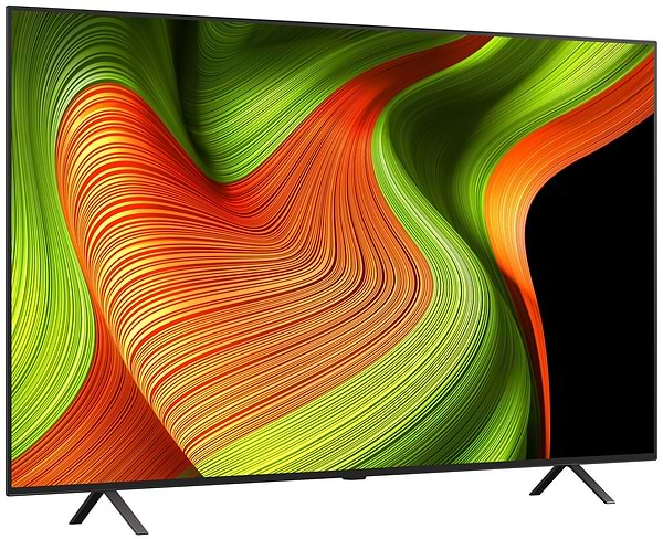 Фото - Телевизор LG OLED65B56LA