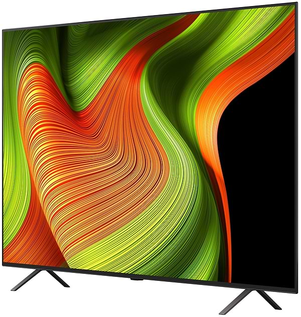 Фото - Телевизор LG OLED65B56LA