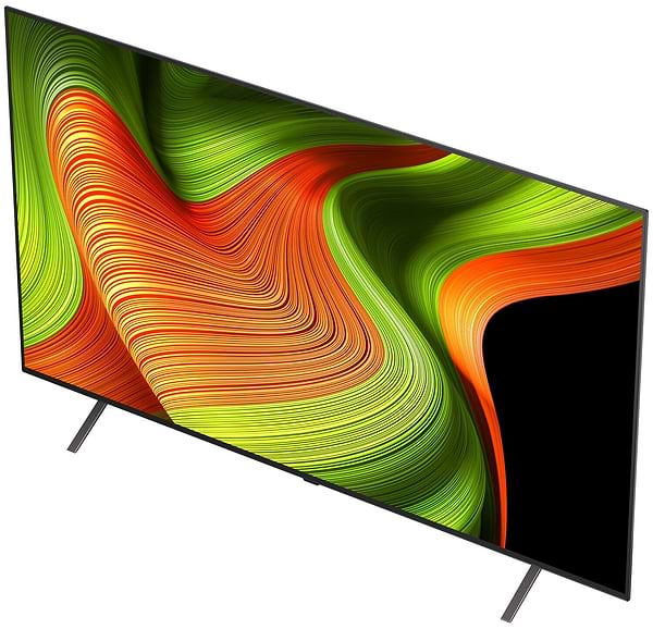 Фото - Телевизор LG OLED65B56LA