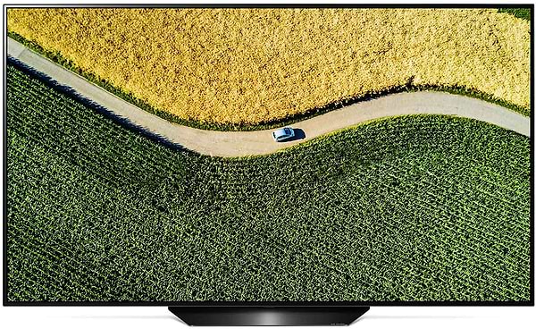 Фото - Телевизор LG OLED65B9PLA