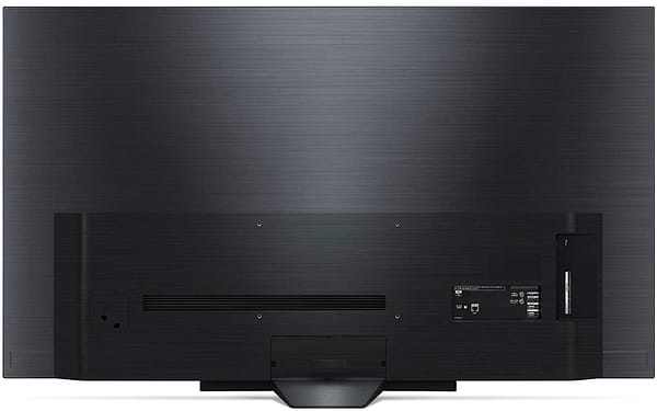 Фото - Телевизор LG OLED55B9PLA