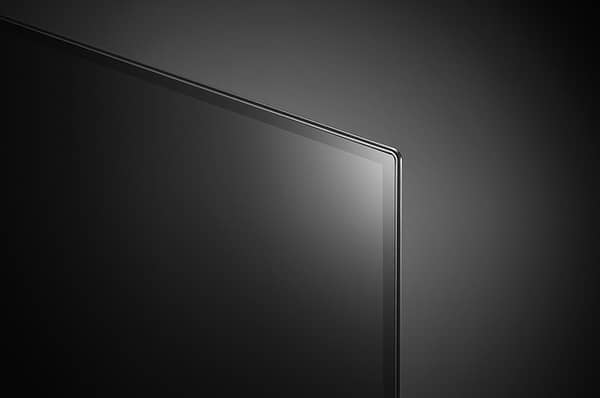 Фото - Телевизор LG OLED55B9PLA