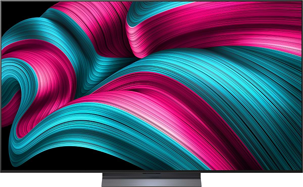 Фото - Телевизор LG OLED65C54LA