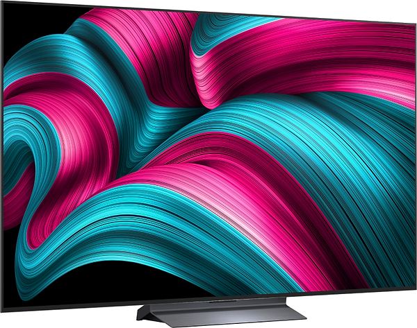 Фото - Телевизор LG OLED65C54LA