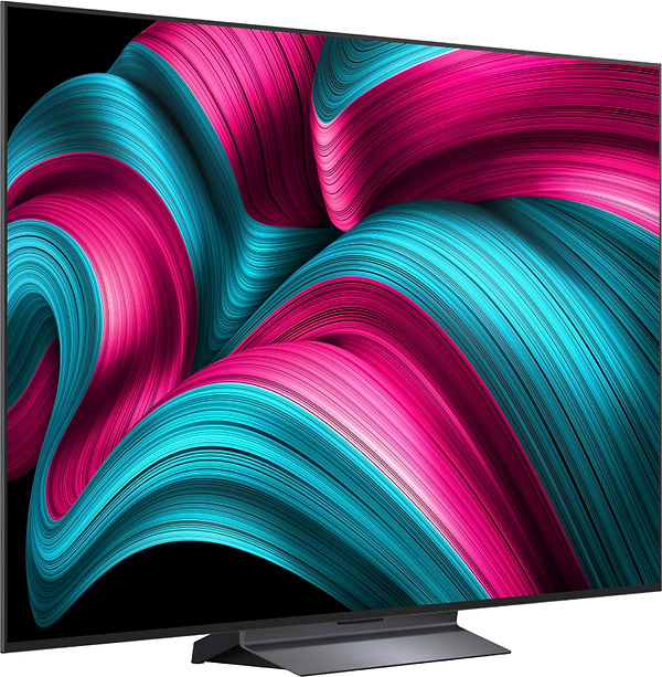Фото - Телевизор LG OLED65C54LA