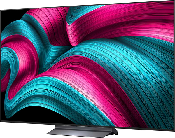 Фото - Телевизор LG OLED65C54LA