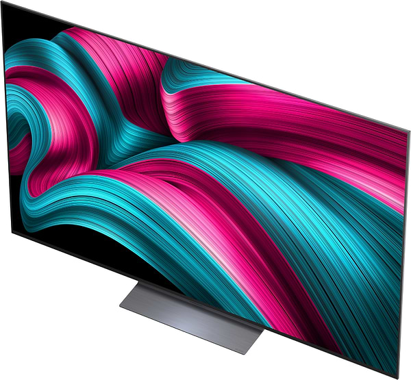 Фото - Телевизор LG OLED65C54LA