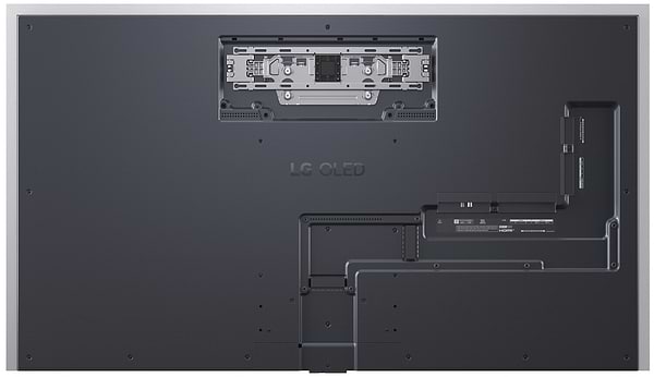 Фото - Телевізор LG OLED65G54LW