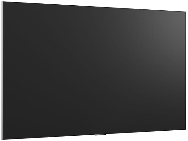 Фото - Телевізор LG OLED65G54LW