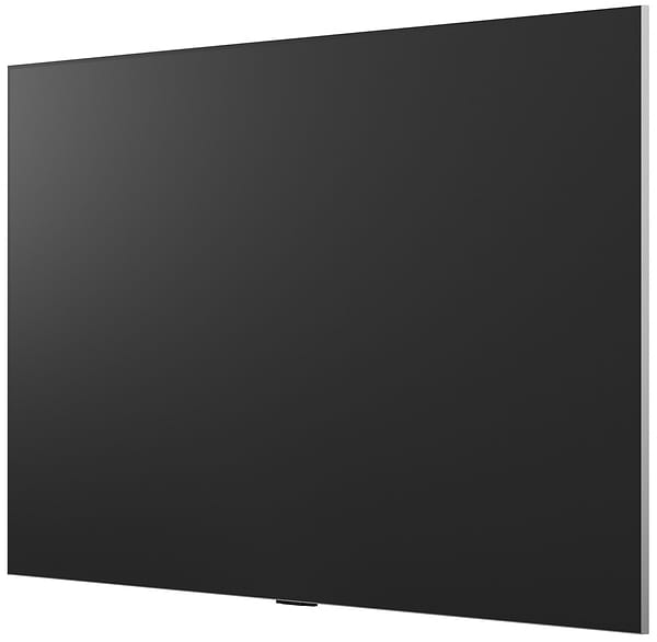 Фото - Телевізор LG OLED65G54LW