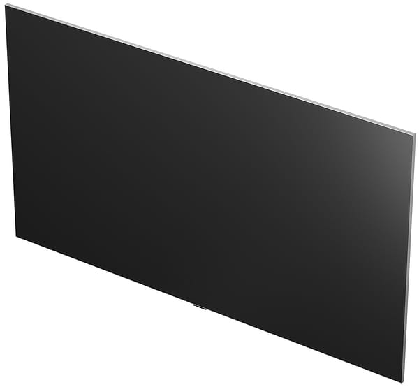 Фото - Телевізор LG OLED65G54LW