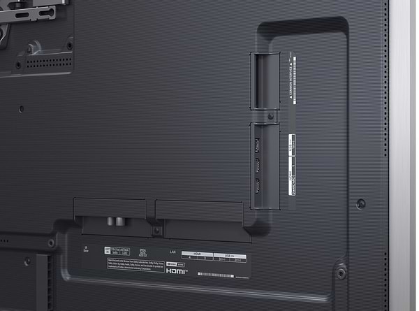 Фото - Телевізор LG OLED65G54LW