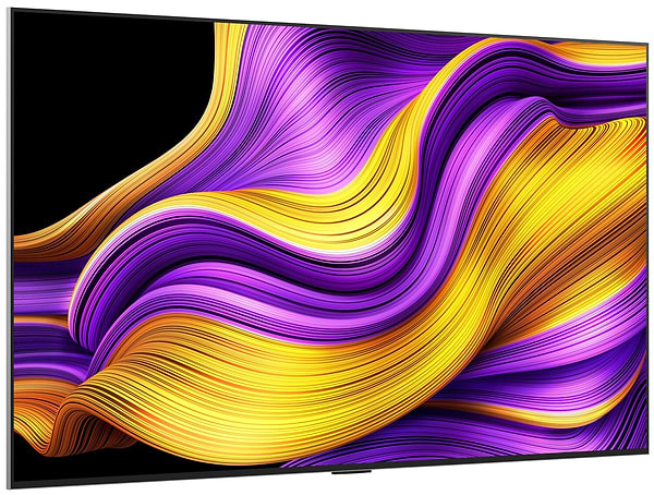 Фото - Телевізор LG OLED65G54LW